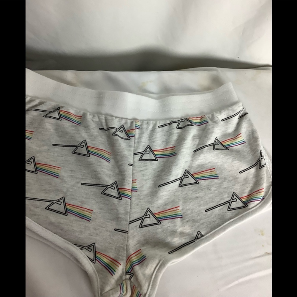 Pink Floyd Shorts - Picture 6 of 9